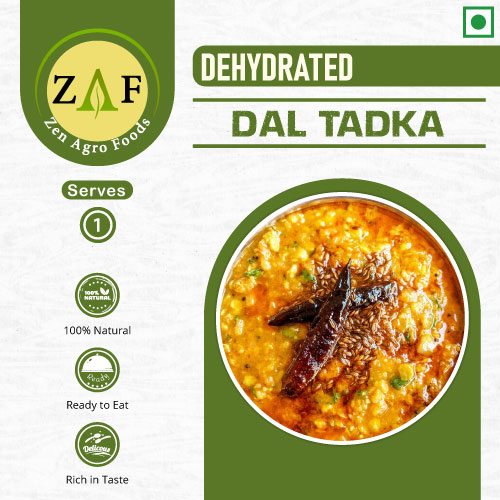 Dal Tadka