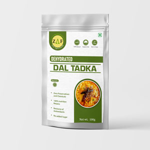 Dal Tadka