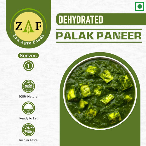 Palak Paneer