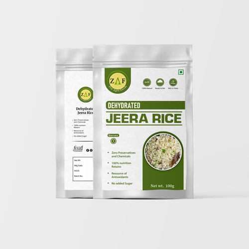 Jeera Rice