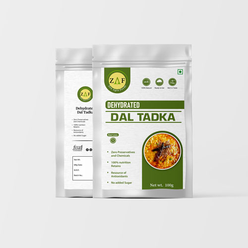 Dal Tadka