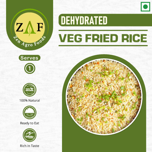 Veg Fried Rice