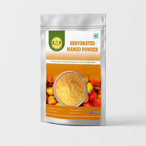 Dehydrated Mango Powder