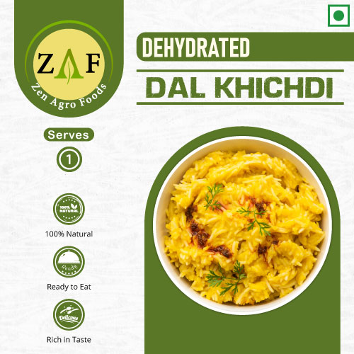 Dal Khicdi