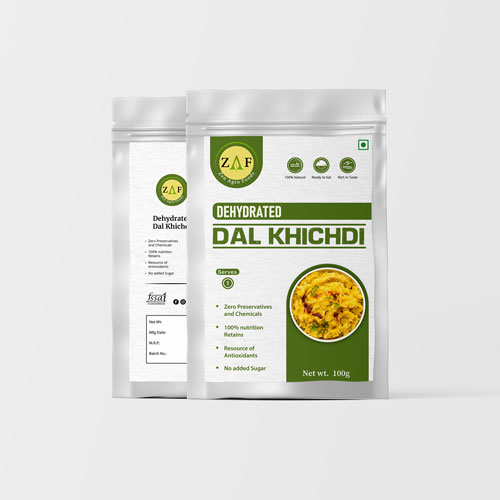 Dal Khicdi