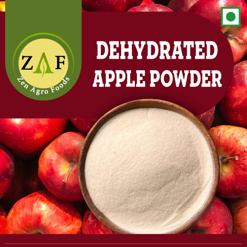 Dehydrated Apple Powder