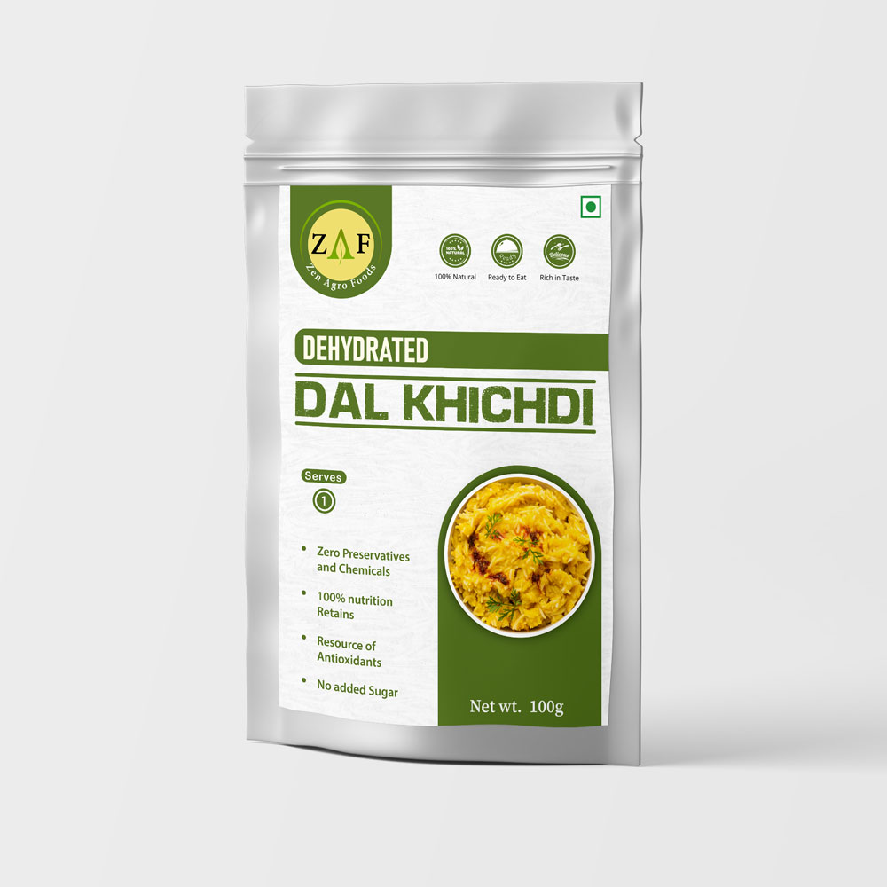 Dal Khicdi