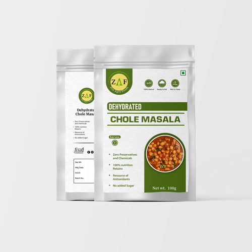 Chole Masala