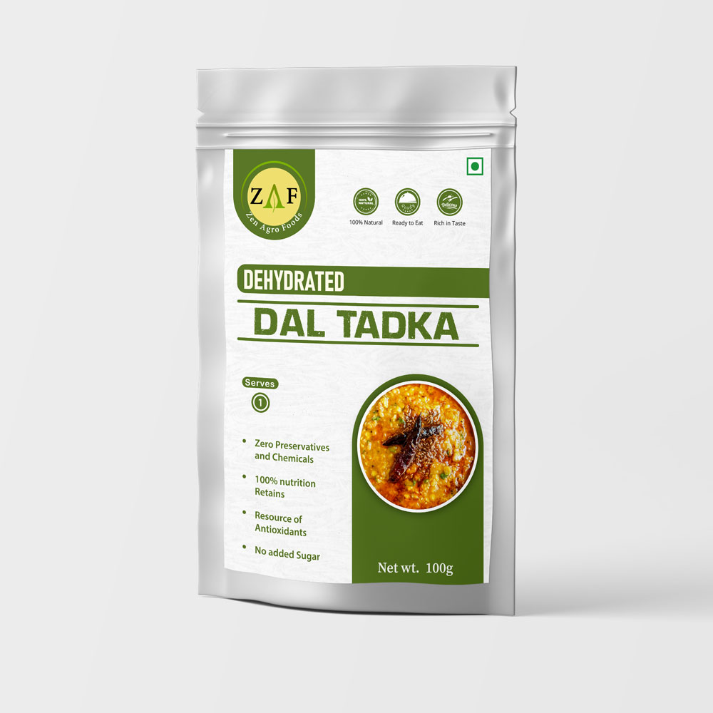 Dal Tadka