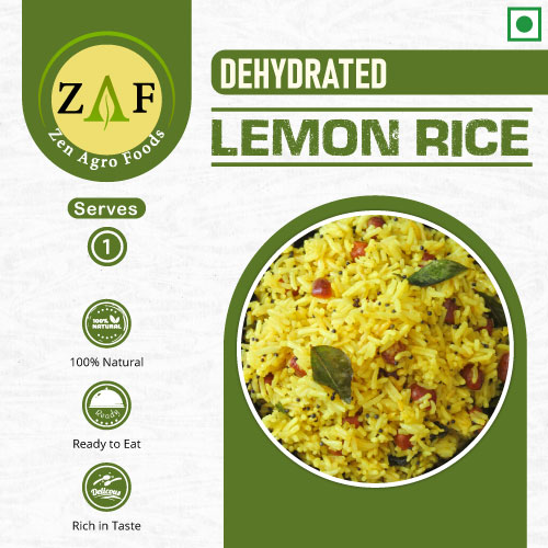 Lemon Rice