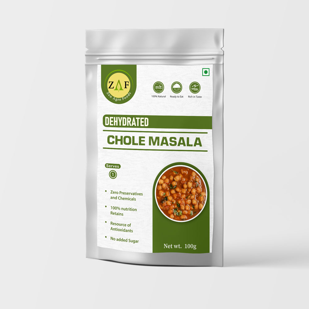 Chole Masala