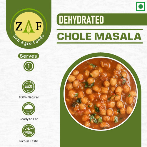 Chole Masala