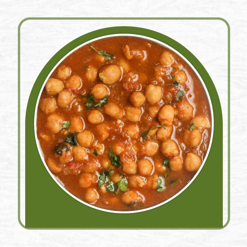 Chole Masala